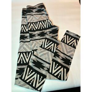 American Eagle Outfitters hi- rise leggings womans small